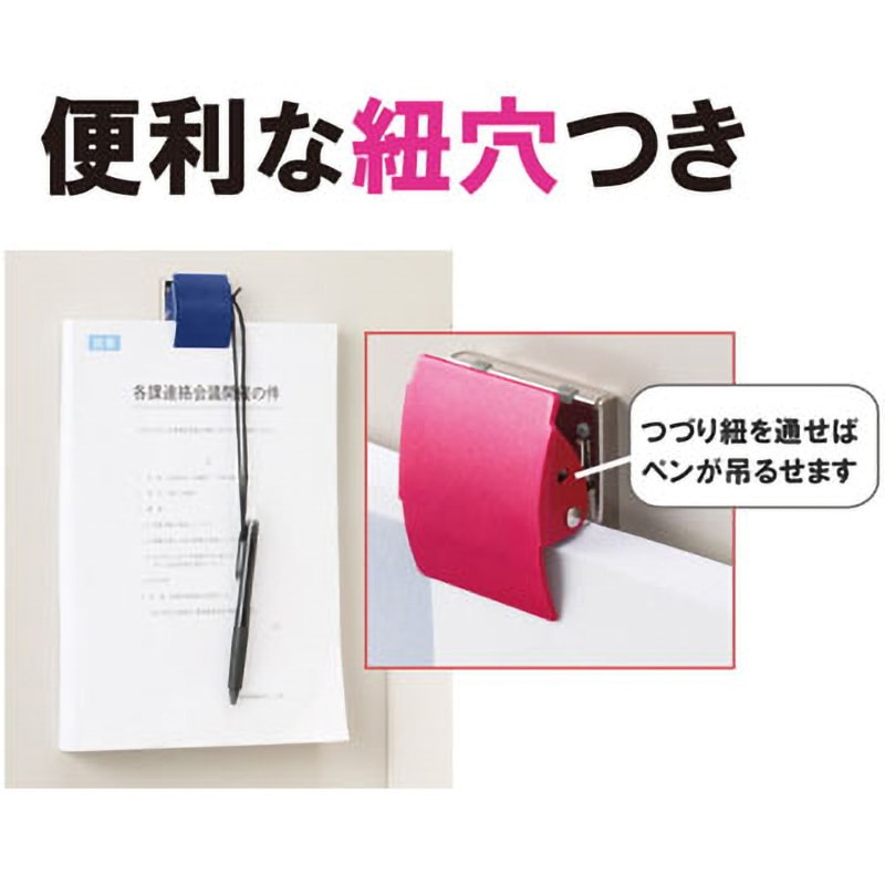 CP-047MCR-B(80407) マグネットクリップ ホールド. PLUS(プラス