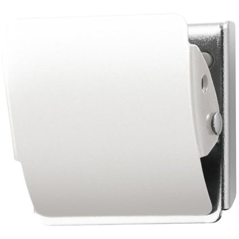 CP-040MCR-B(80418) マグネットクリップ ホールド. PLUS(プラス)[文具