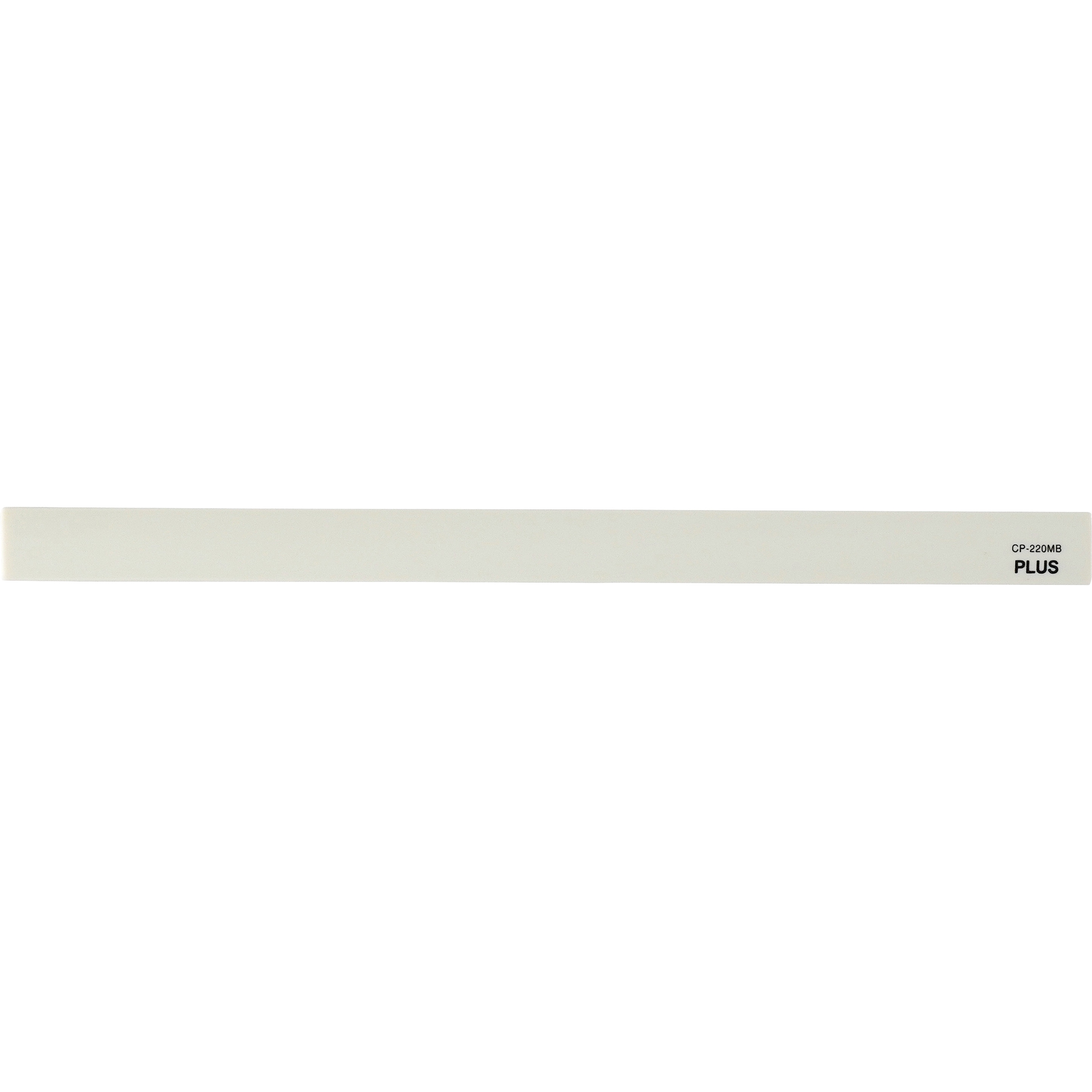 専用です。 プラス マグネットバー 220mm ライトグレー 80557 - アスクル