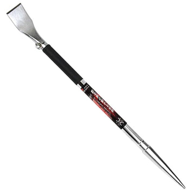 SPD-TB-600 鉄骨寄せバール SK11 全長600mm