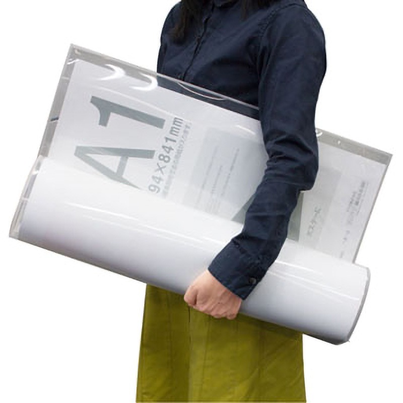 （まとめ）プラス 再生カードケース ソフト A1 PC-301R〔×3セット〕 まとめ）プラス 再生カードケース ソフト A1 PC-301R〔×3セット〕〔代