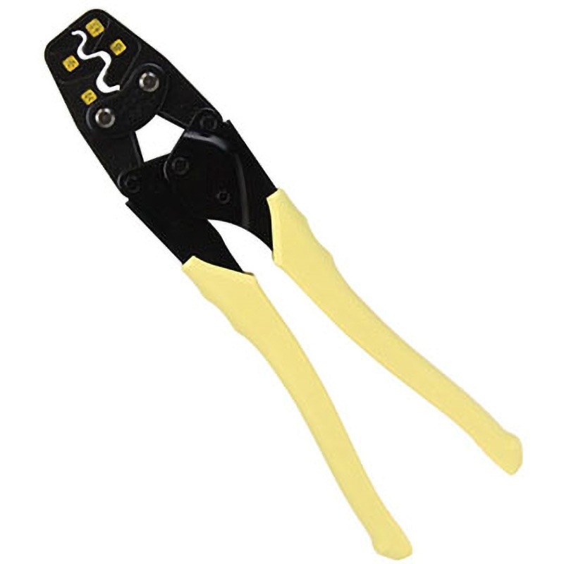 DVC-17A 圧着工具 1個 SK11 【通販モノタロウ】