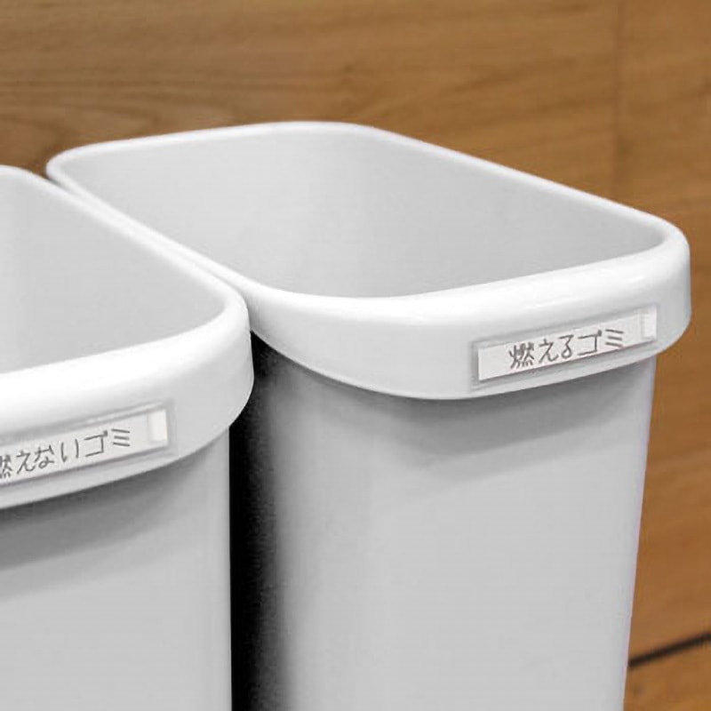 （まとめ）プラス 粘着剤付カードホルダー LA-500ST 100枚〔×2セット〕 まとめ）プラス 粘着剤付カードホルダー LA-500ST 100枚×2セット