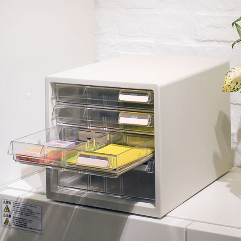 LC-113A(16088) レターケースA4判縦型(LC-Aタイプ) PLUS(プラス)[文具