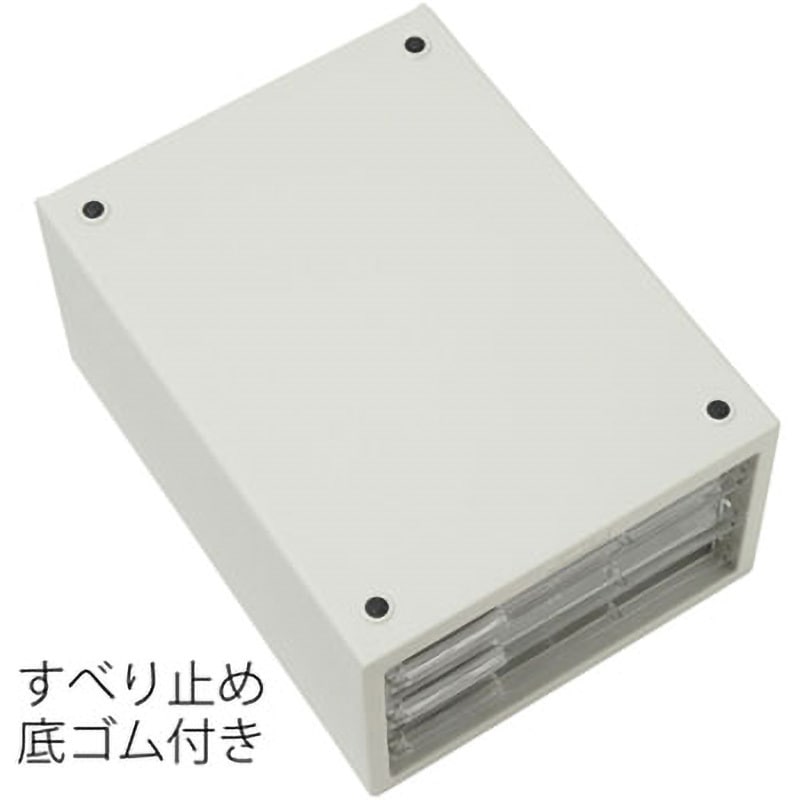 LC-113A(16088) レターケースA4判縦型(LC-Aタイプ) PLUS(プラス)[文具
