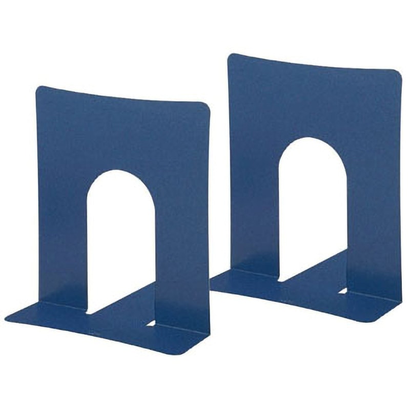 ds-（まとめ） ライオン事務器 ブックエンド T型 大ブラック NO.7 1組（2枚） 〔×5セット〕 まとめ) ライオン事務器 ブックエンド T型 特大ライトグレー NO.9 1組（2