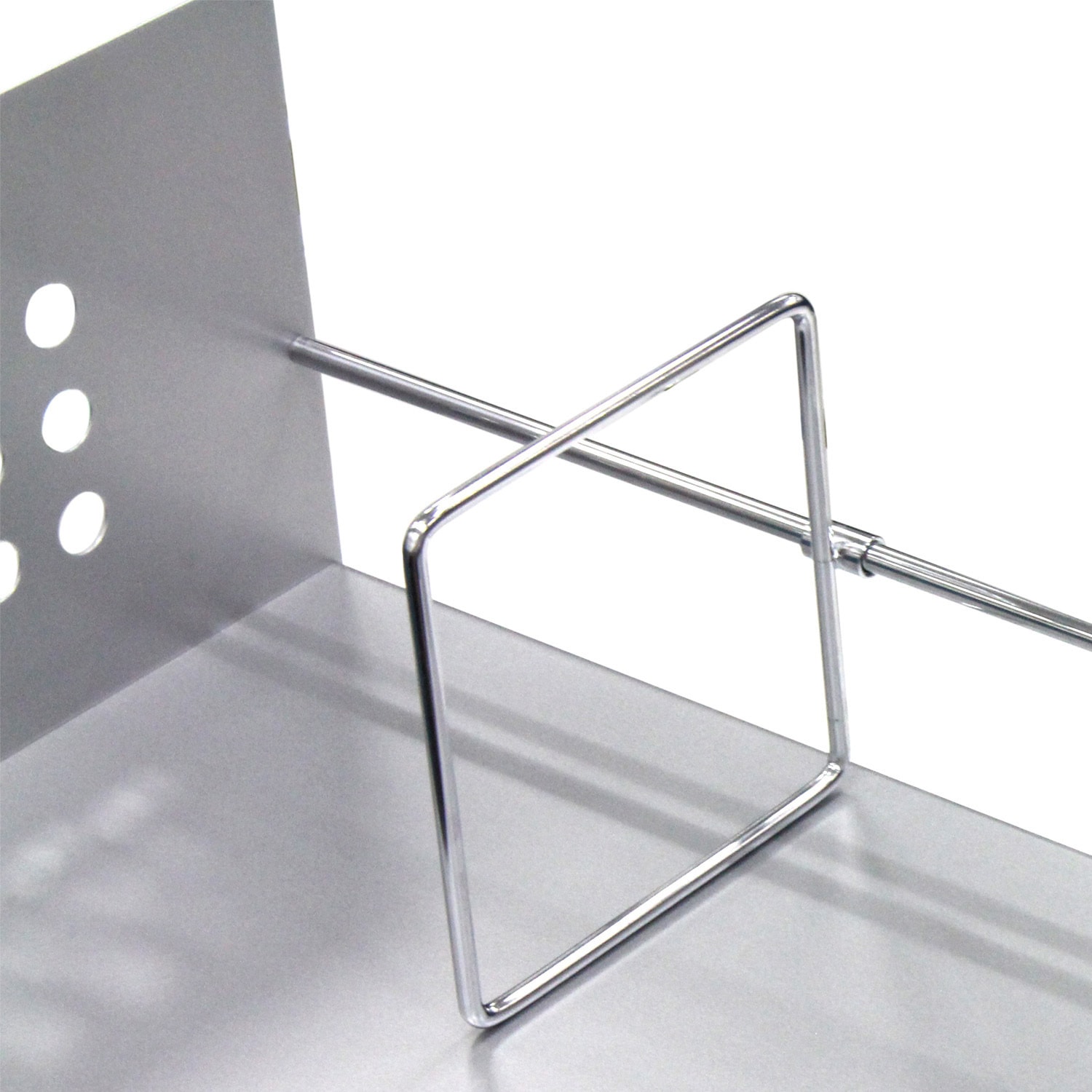 BS-600L(89278) ブックスタンド(BSシリーズ) L型 PLUS(プラス)[文具