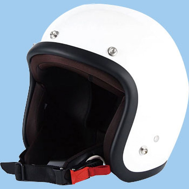 JJ-09 JJシリーズ デザイナーズ ジェットヘルメット 72JAM JET HELMET