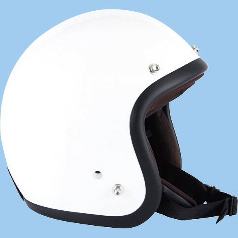 JJ-09 JJシリーズ デザイナーズ ジェットヘルメット 72JAM JET HELMET