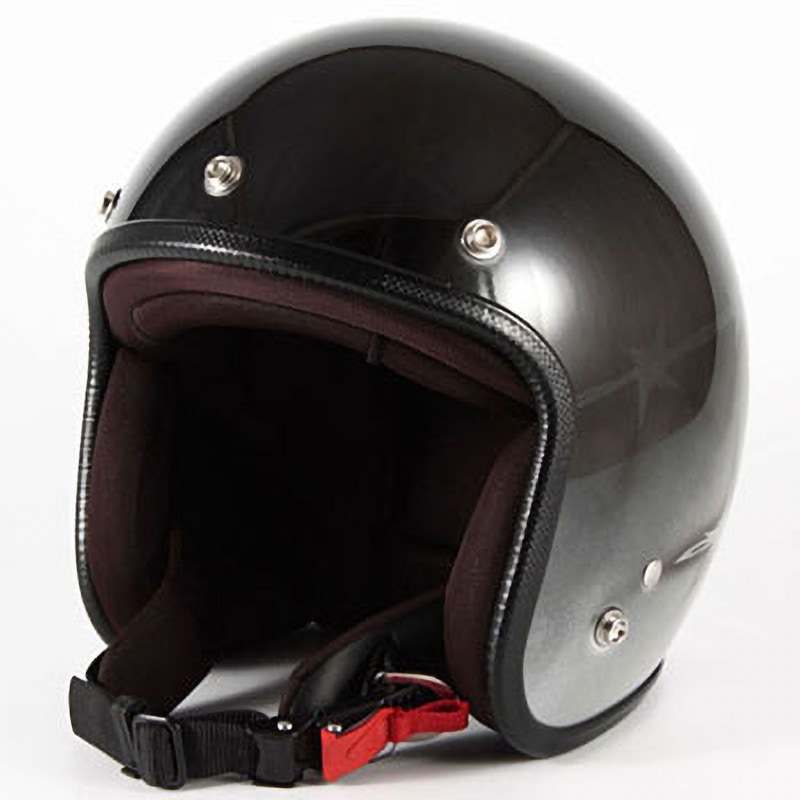 JCP-04 JCPシリーズ ジェットヘルメット 72JAM JET HELMET フリー(57～60cm未満)サイズ