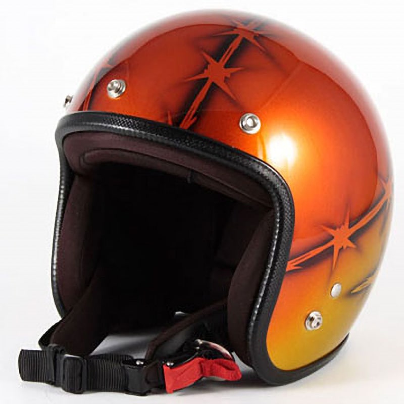 JCP-05 JCPシリーズ ジェットヘルメット 72JAM JET HELMET フリー(57～60cm未満)サイズ 14,175円