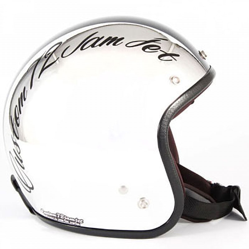 JCP-06 JCPシリーズ ジェットヘルメット 72JAM JET HELMET フリー(57