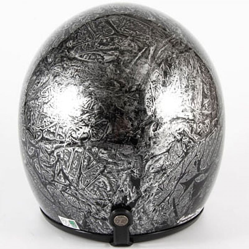 JCP-17 JCPシリーズ ジェットヘルメット 1個 72JAM JET HELMET 【通販