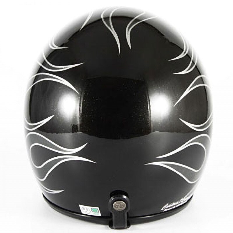 JCP-42 JCPシリーズ ジェットヘルメット 72JAM JET HELMET