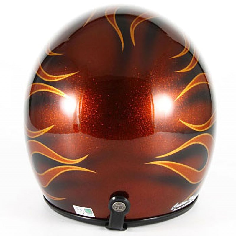 JCP-43 JCPシリーズ ジェットヘルメット 72JAM JET HELMET フリー(57