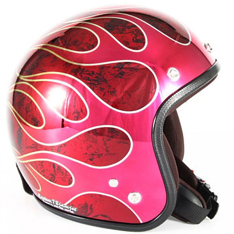 JCP-45 JCPシリーズ ジェットヘルメット 72JAM JET HELMET フリー(57