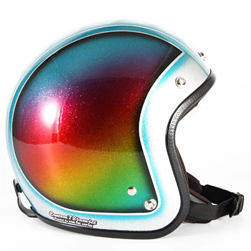 JCP-48 JCPシリーズ ジェットヘルメット 72JAM JET HELMET フリー(57