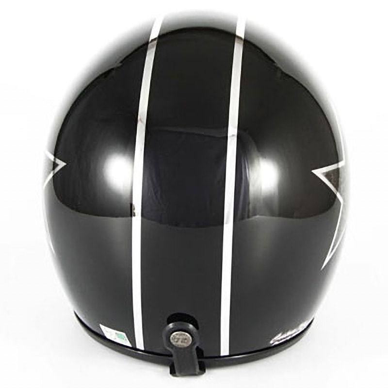 JCP-51 JCPシリーズ ジェットヘルメット 1個 72JAM JET HELMET 【通販