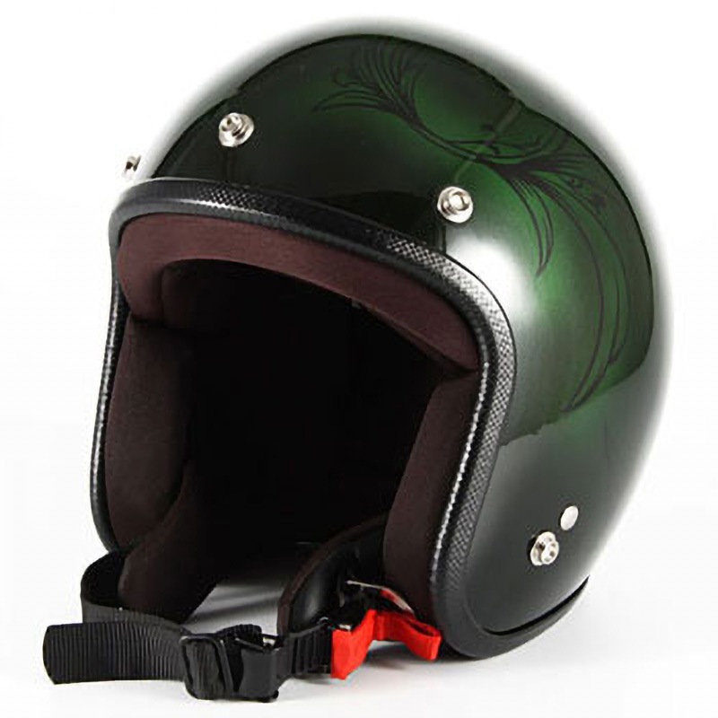 JCP-57 JCPシリーズ ジェットヘルメット 1個 72JAM JET HELMET 【通販
