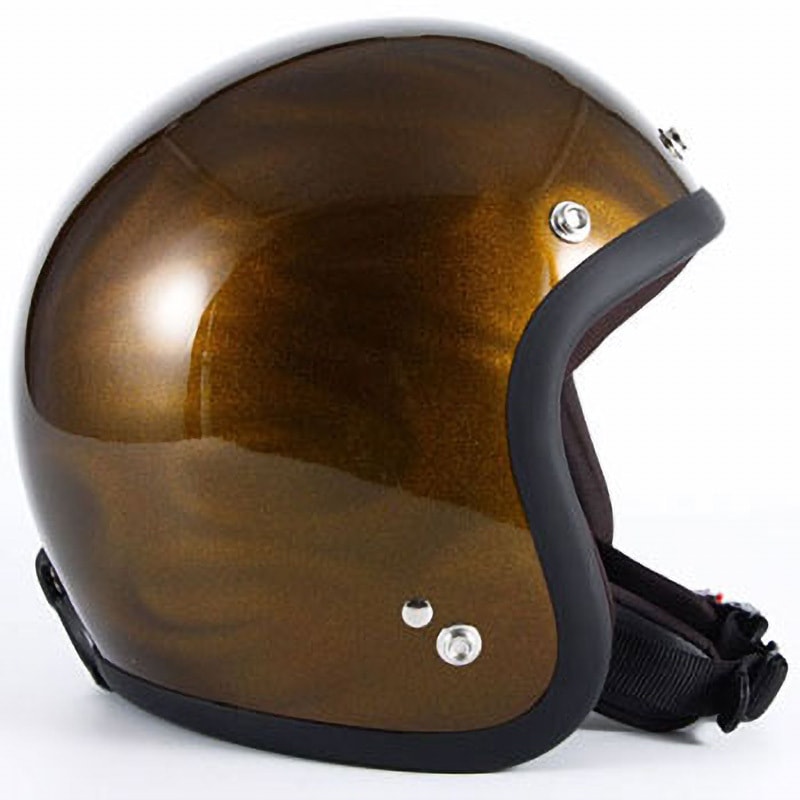 JG-18 JGシリーズ 3Dフレイムス ジェットヘルメット 72JAM JET