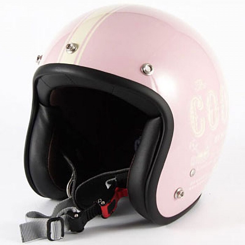 HM-04 COOLSコラボモデル COOLS HUNGRY MAN 72JAM JET HELMET フリー(57～60cm未満)サイズ HM-04  - 【通販モノタロウ】