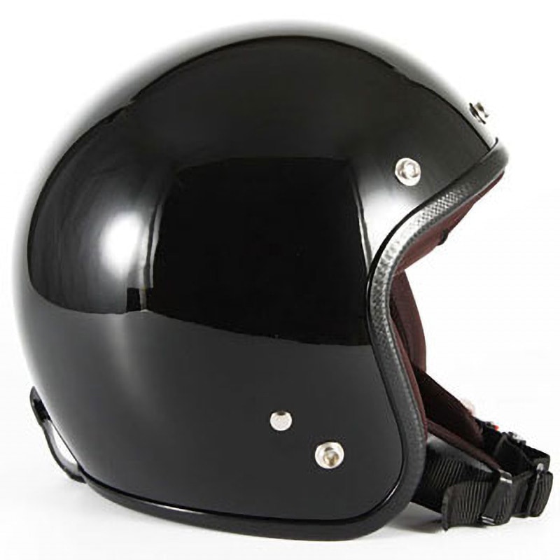 JPW-2S JPシリーズ 単色ペイント ヘルメット 72JAM JET HELMET
