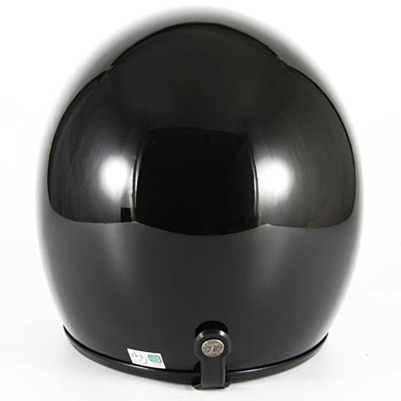 JPW-2S JPシリーズ 単色ペイント ヘルメット 72JAM JET HELMET