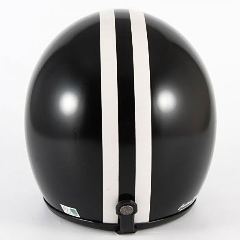 JPBH-1 JPシリーズ コブラライン ヘルメット 72JAM JET HELMET フリー