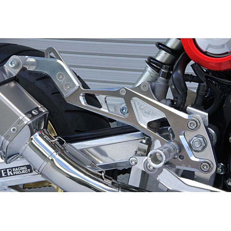 90-22-00 マフラーステー 1セット OVER RACING 【通販モノタロウ】