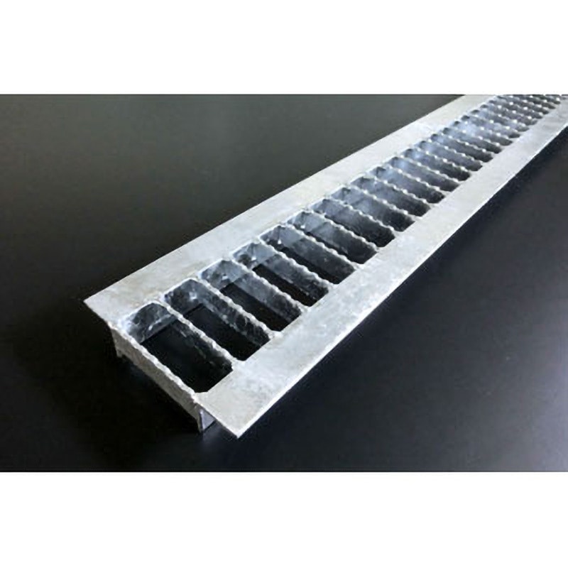 ■片岡 グレーチング WU型 U字溝用 圧接式 溝幅300 362X997X38 溝幅300 362X997X38[送料別途見積り][法人・事業所限定][直送][店頭受取不可] WUC-X 30-519 組込型グレーチング 並目 WUC-X型 片岡産業 U字溝・側溝