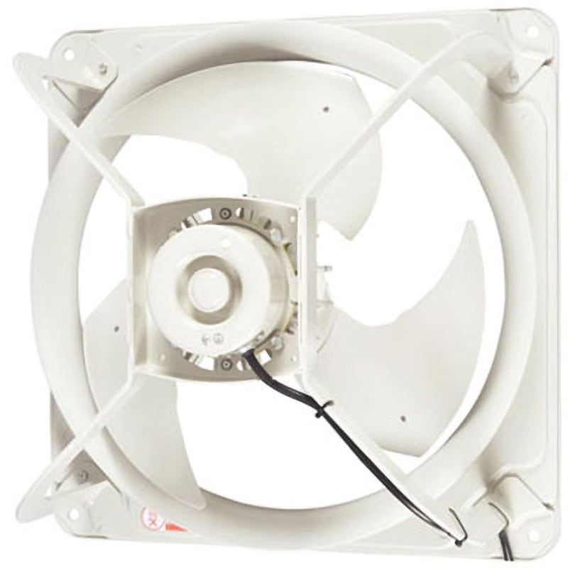 三菱電機 産業用有圧換気扇 三相200〜220V 高所取付用 排気タイプ 三菱電機 産業用有圧換気扇 三相200〜220V 高所取付用