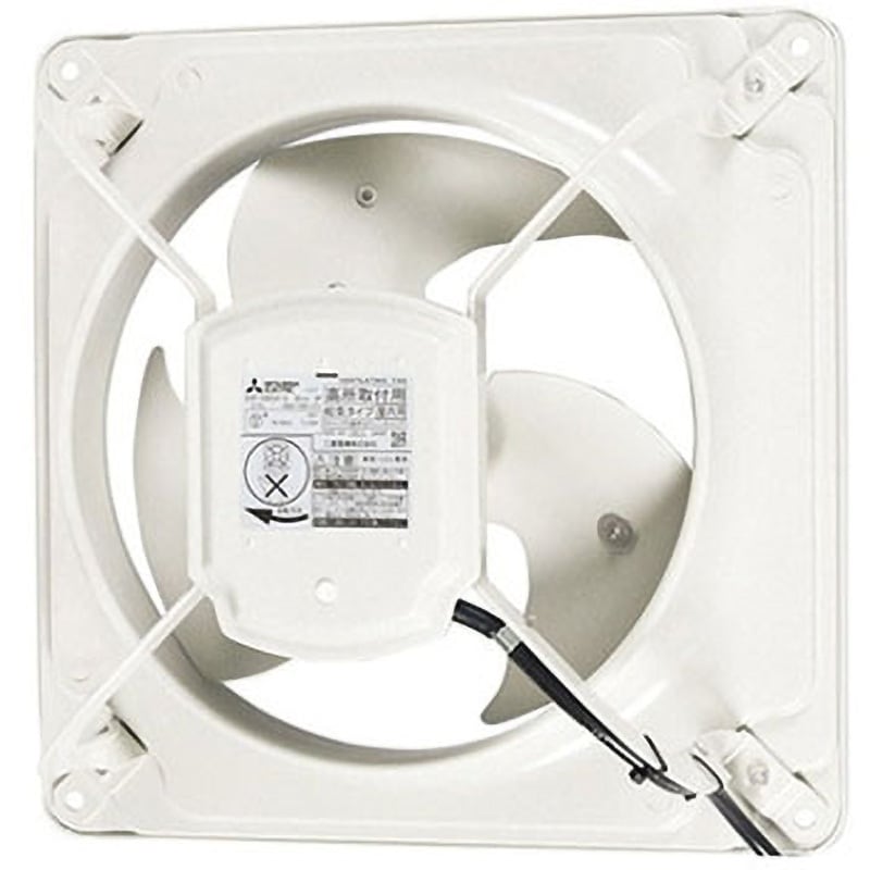 EWG-45DSA2-Q 業務用有圧換気扇 低騒音形 給気タイプ 給気専用 三菱