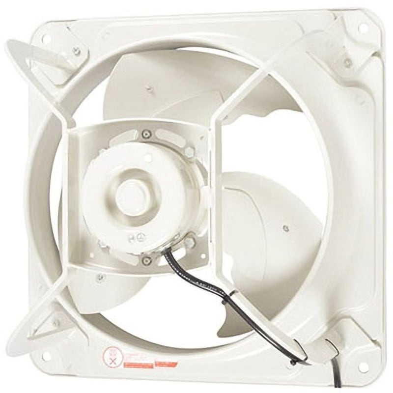 EWG-45DTA2-Q 業務用有圧換気扇 低騒音形 給気タイプ 給気専用 三菱電機 電圧200V 三相   EWG-45DTA2-Q
