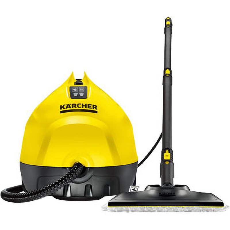 KARCHER ケルヒャー スチームクリーナー 動作品 1.512-059.0 スチームクリーナー SC 2 EasyFix 1個 ケルヒャー 【通販