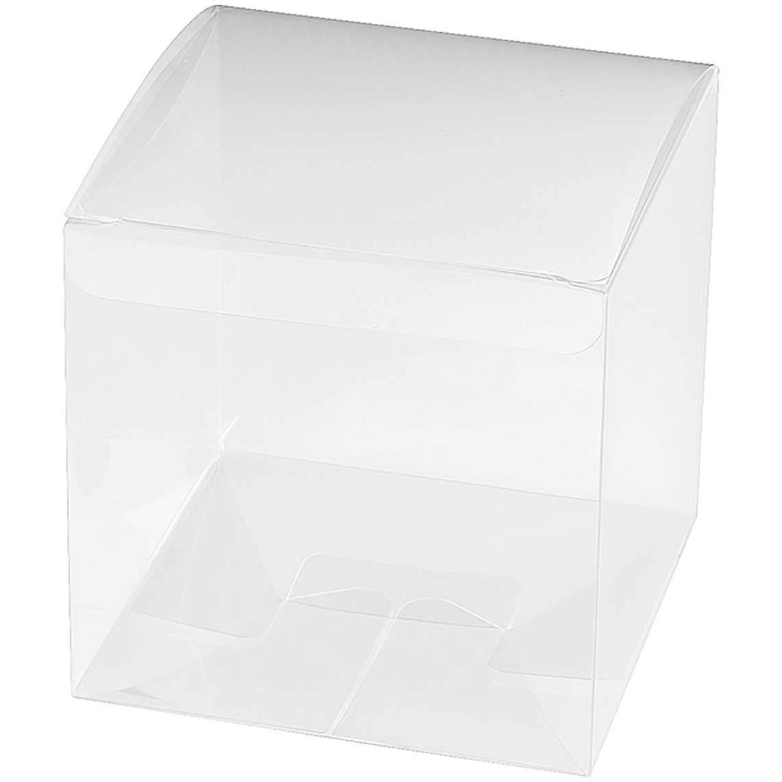 PETクリアBOX HEADS(ヘッズ) クリアボックス 【通販モノタロウ】