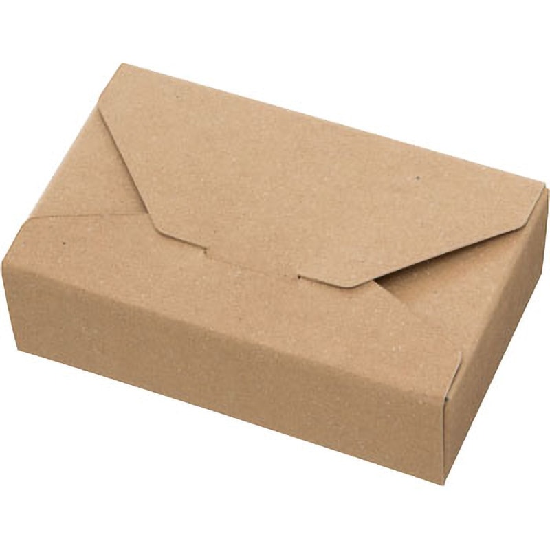 無地ギフトボックス HEADS(ヘッズ) クラフトボックス/差込式