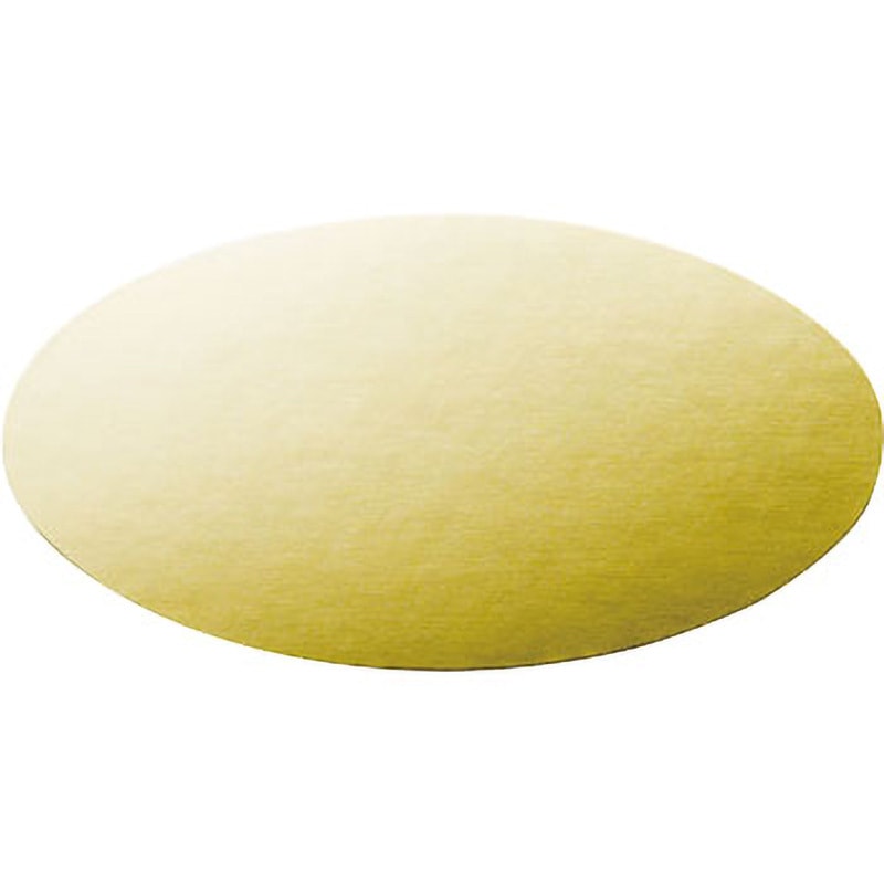 無地マットゴールドロールシール HEADS(ヘッズ) ギフトシール 【通販