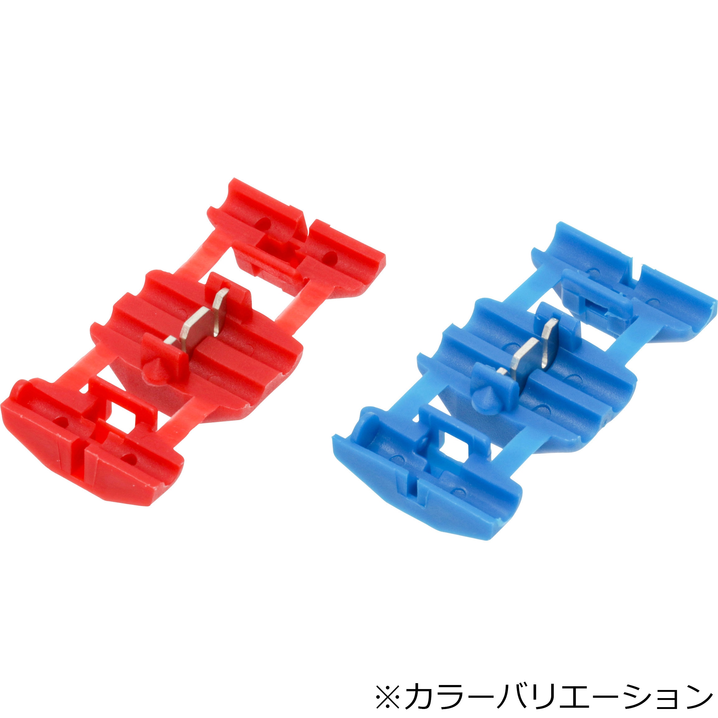 コネクター 配線タップ用 1パック(60個) モノタロウ 【通販モノタロウ】