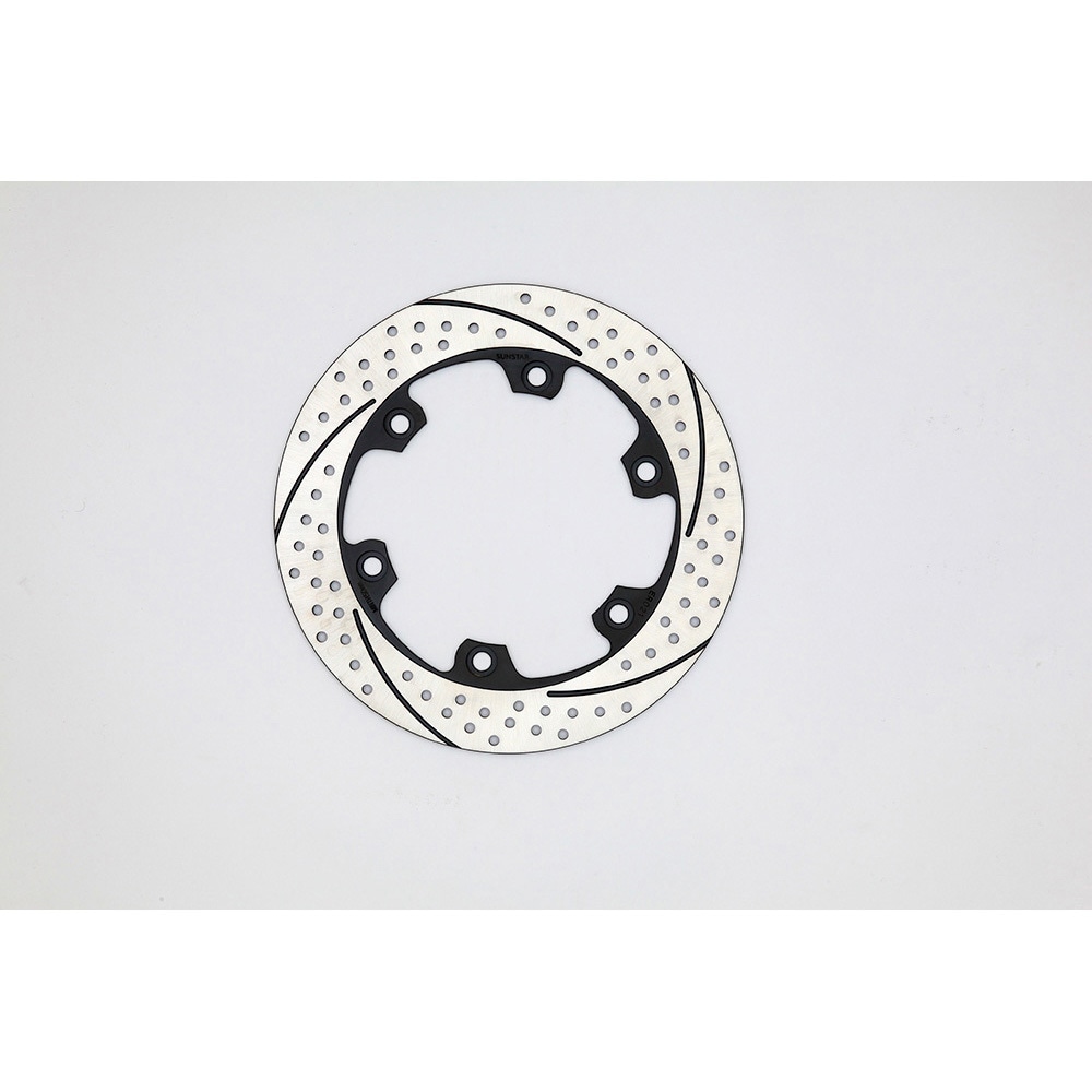 ER021 プレミアムレーシング リアディスクローター 1枚 SUNSTAR(サン