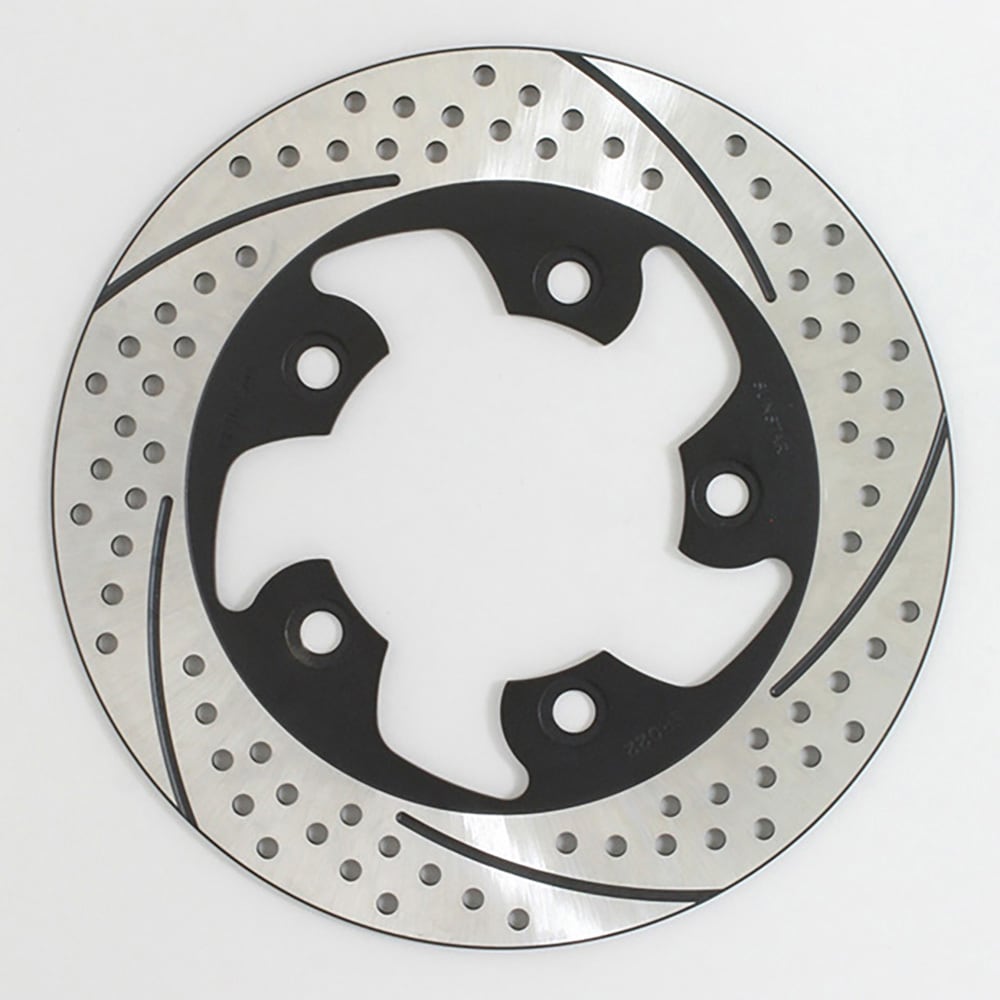 宅配 ER022 プレミアムレーシング SUNSTAR 1枚 リアディスクローター アクセサリー