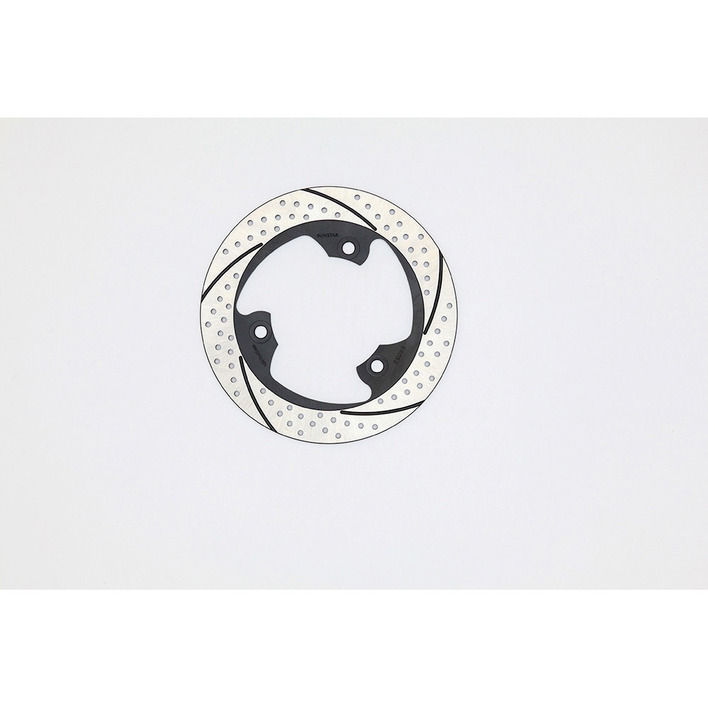 ER053 プレミアムレーシング リアディスクローター 1枚 SUNSTAR(サン