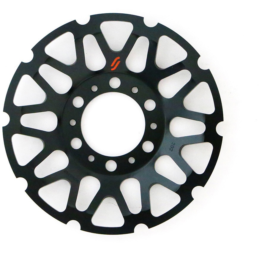 HM202-BKH プレミアムレーシング オプション 1枚 SUNSTAR(サンスター) 【通販モノタロウ】