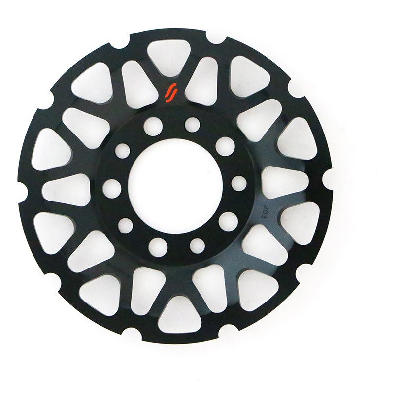 HM203-BKH プレミアムレーシング オプション 1枚 SUNSTAR(サンスター) 【通販モノタロウ】