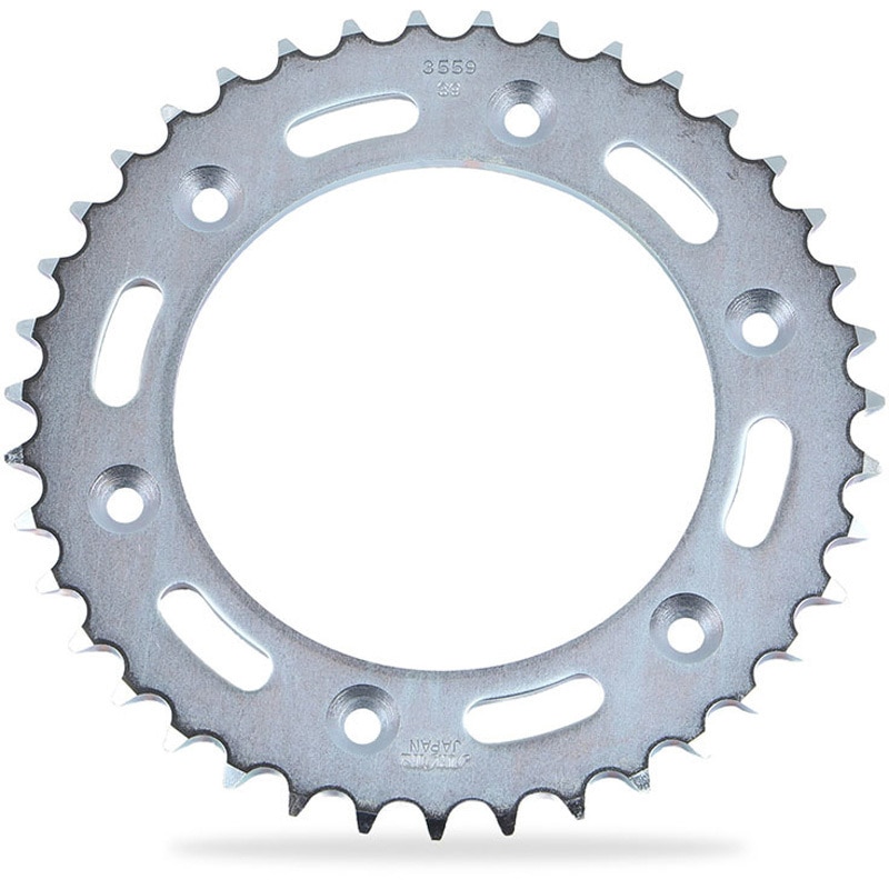 サンスター(SUNSTAR) リアスプロケット 530-40T 12H MARVIC/DUOMO RK