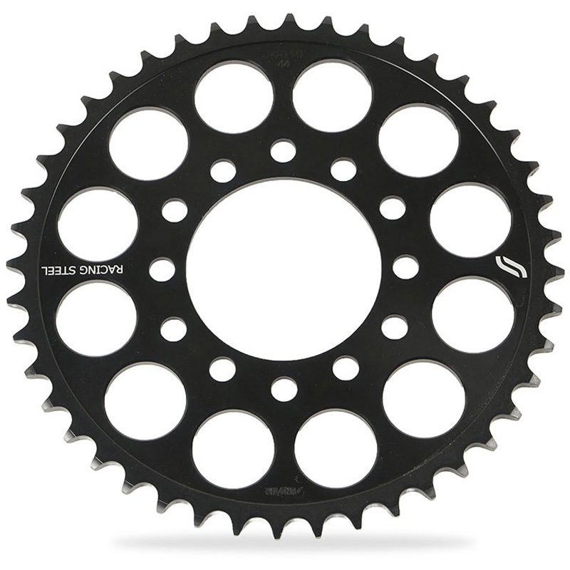 ○中古○サンスター SUNSTAR 林道制歯 STENZ 43丁 スズキ車用 RMX250や