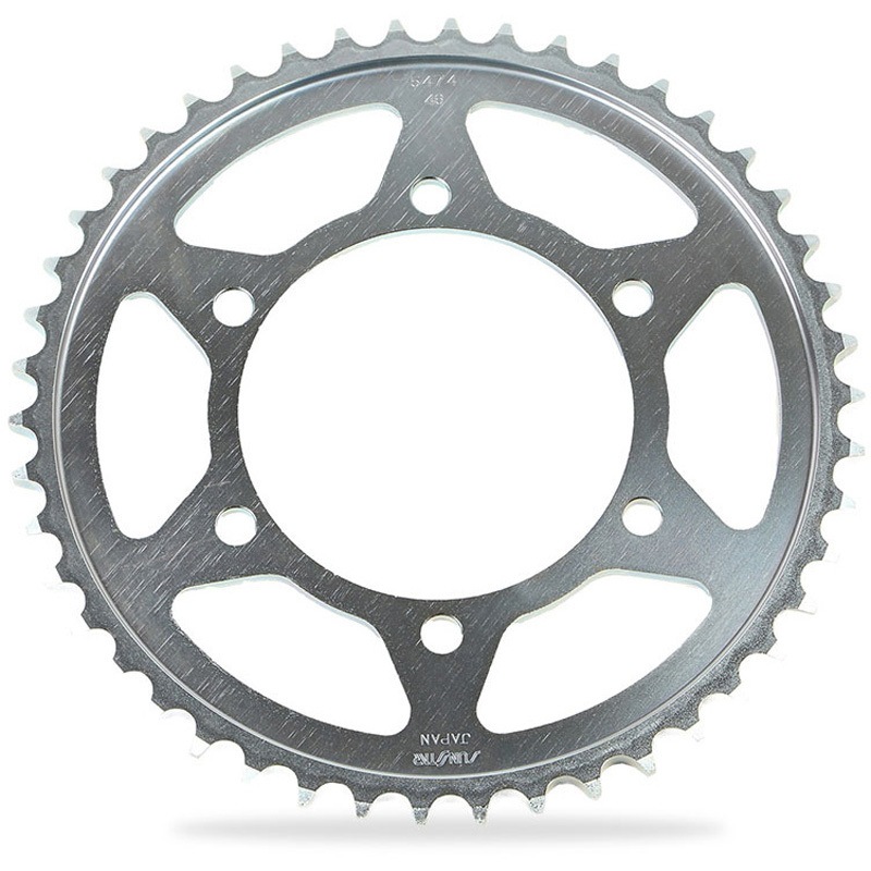 Amazon | サンスター(SUNSTAR) リアスプロケット 530-45T 12H