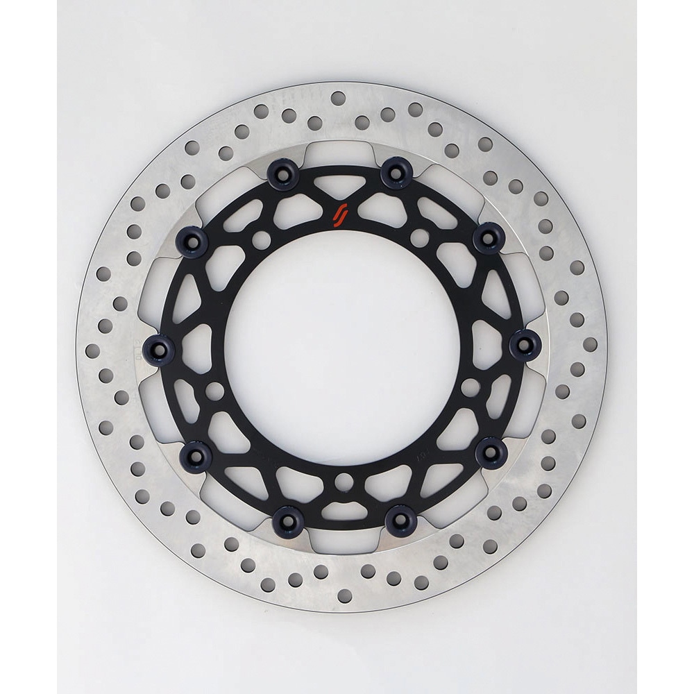 LMA07F プレミアムレーシング フロントディスクローター 1枚 SUNSTAR(サンスター) 【通販モノタロウ】