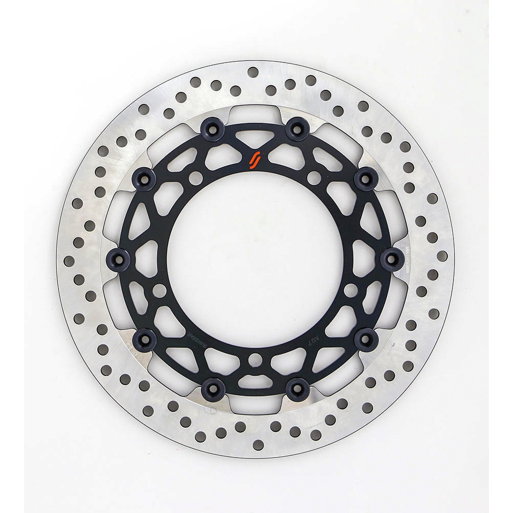 LMA27F プレミアムレーシング フロントディスクローター 1枚 SUNSTAR(サンスター) 【通販モノタロウ】ブレーキ系