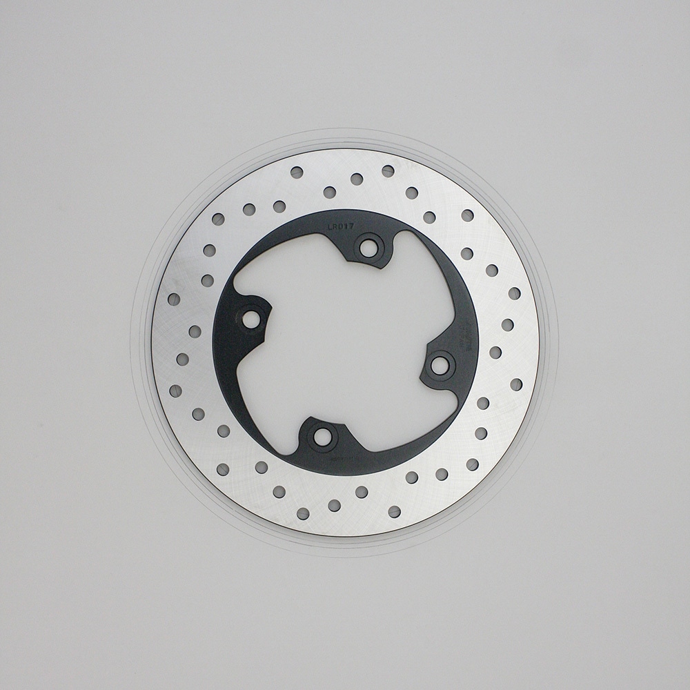 LR017 プレミアムレーシング リアディスクローター 1枚 SUNSTAR(サン
