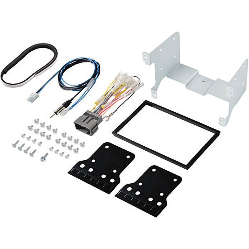 H2464 オーディオナビゲーション取付キット 1セット エーモン 【通販モノタロウ】 5,948円